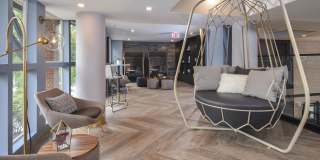 The Citizen at Shirlington Village Gallery 5