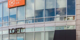 Roosevelt Collection Lofts Gallery 41