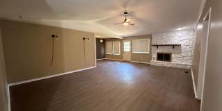Luxurious 3 bd 2 ba on South Peoria Luxurious 3 bd 2 ba on South Peoria Gallery 3