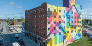 Mid-City Gallery 8