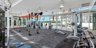 Vu New River Vu New River Gallery 86