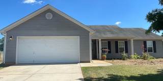 3-bedroom, 2-bath home in Oglethorpe County is situated on a 1.53 spacious lot with a fenced-in backyard! Gallery 1