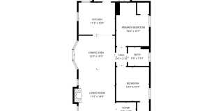 Amazing Highlands location with huge walkability! Gallery 34