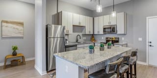 The Views of Music City Apartments Gallery 1