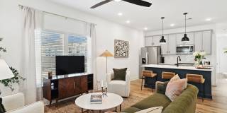 Avery Place Townhomes Gallery 22