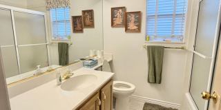 3 Bed 2 Bath Home in Meadow Creak!! 55+ Community!!! Gallery 15