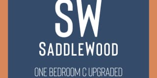 Saddlewood Apartments Gallery 6