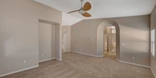 Stunning Green Valley home with a pool in guard gated Legacy Gallery 36