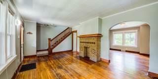 Available September 2026 - Updated Brookline Beauty w/ Off-Street Parking! Gallery 24