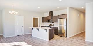 Modern 4bd 2.5ba in LSSD Gallery 4