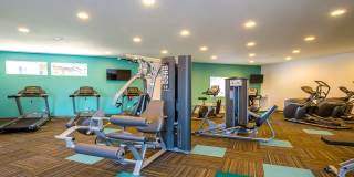 Skyview Apartments Gallery 6