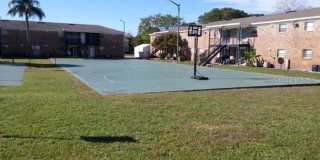 5317-K103 Curry Ford Road, Orlando 2bed/1bath Gallery 5