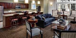 Brownstone on Old Sauk Gallery 11