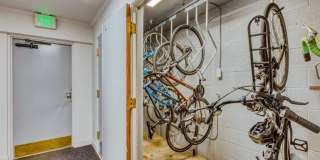 The Irvington Apartments Gallery 21