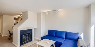 Lovely Pearl St. Condo 1 BDR/1 BA Downtown Boulder Gallery 19