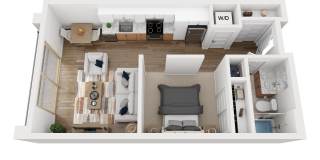 The Timbers at Harris Ranch Gallery 36