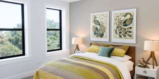 Shoreland Apartments Gallery 3