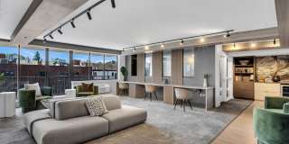 The Premier at City Line Gallery 17