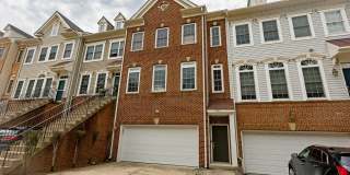Astonishing 4 Level Townhome in Alexandria VA! Gallery 3