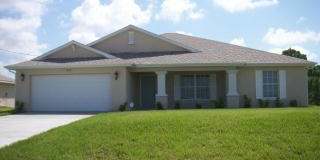 Large 3 bedroom single family home! Gallery 1