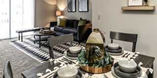 Club at Highland Park Gallery 8