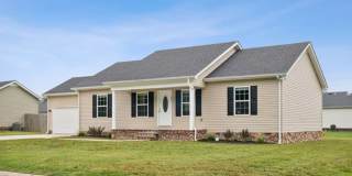 COMING SOON.....Adorable 3 Bedroom Home in Tullahoma! Gallery 1