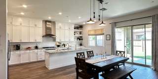 Single-story home in Spring Lake Gallery 1