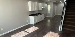 Stunning 3 Bed / 3 Bath Single-Family Home with Gated Backyard – Available Now! Gallery 1