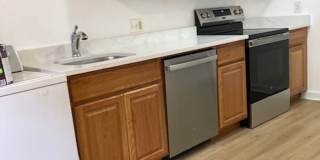 Pet Friendly Renovated Brookline Gem with Laundry in Unit and 1 Parking is a steal! Gallery 3