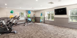 The Commons at Olentangy Gallery 9