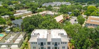 Texas Apartments Gallery 5