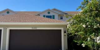 Heritage Oaks gated community 3/2.5/2 Townhome Gallery 4