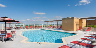 Harrison at Reston Town Center Gallery 9