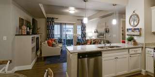 Steeplechase Apartments Gallery 2