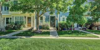 Charming 3BR Townhome in Colorado Springs Gallery 1