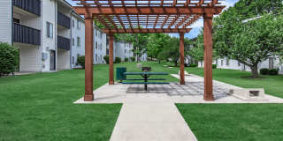 Foxridge Apartment Homes Gallery 28