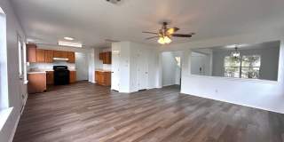 Recent Remodeled, Two Story 4 Bedrooms 2.5 Bathrooms Home for Rent in Prime West of Elgin, Texas, Cul-De-Sac, easy access to 290 and 95. Gallery 6