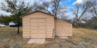 Two Bedroom Home with Detached Garage Gallery 22