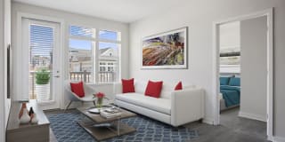 The Horizon at Springdale Park Gallery 8