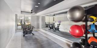 Ascend at Pena Station Gallery 13