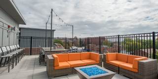 Student Housing - Latitude Gallery 4