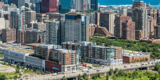 Roosevelt Collection Lofts Gallery 30