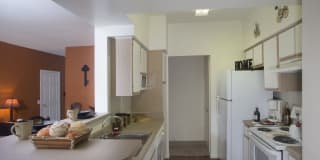 Las Palmas Apartments Gallery 1