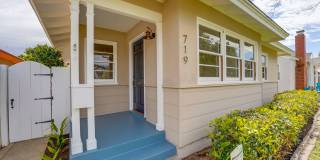 Cute-as-a-Button Coronado "Palmer" Home in a Fabulous School-Side Location – Coronado Village Gallery 6