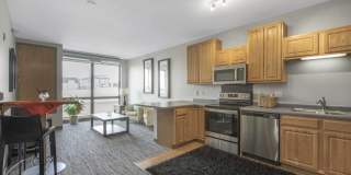 Stone Arch I Gallery 1