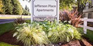 Jefferson Place Apartments Jefferson Place Apartments Gallery 10
