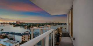 401 N Birch Road 1001 Gallery 55