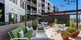 Aura Arts District Gallery 23