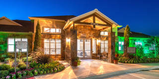 Olympus Willow Park Gallery 1