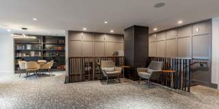 The Kendrick Gallery 16